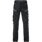 Fristads Werkbroek 129482 + kniezakken (moderne pasvorm)